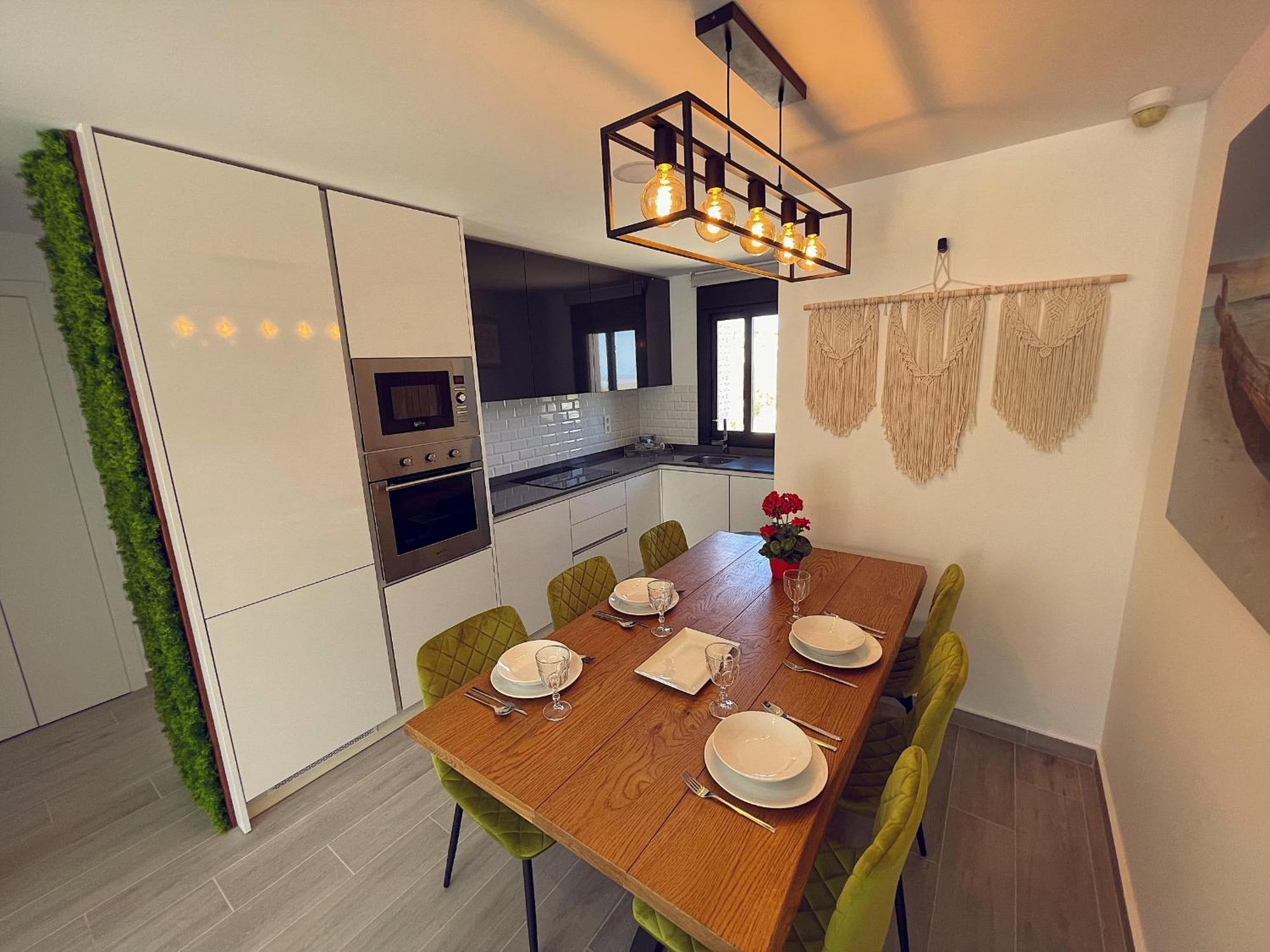 Salinas Lagoon - Penthouse With Swimming Lagoon, Quiet Community, Playstation, Near Golf Сан Мигел де Салинас Екстериор снимка