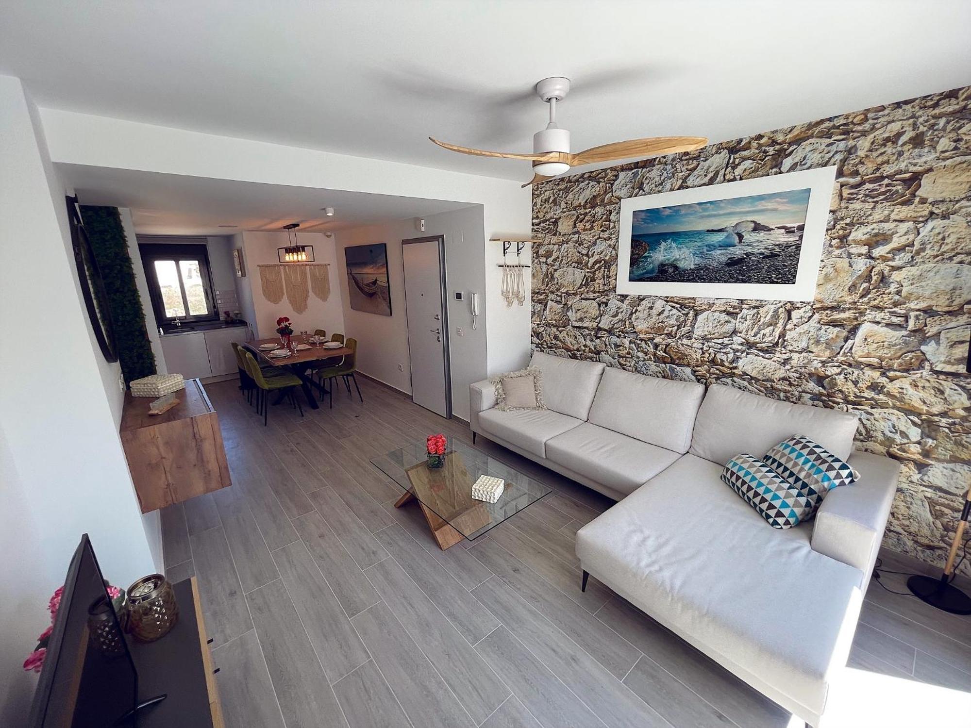 Salinas Lagoon - Penthouse With Swimming Lagoon, Quiet Community, Playstation, Near Golf Сан Мигел де Салинас Екстериор снимка