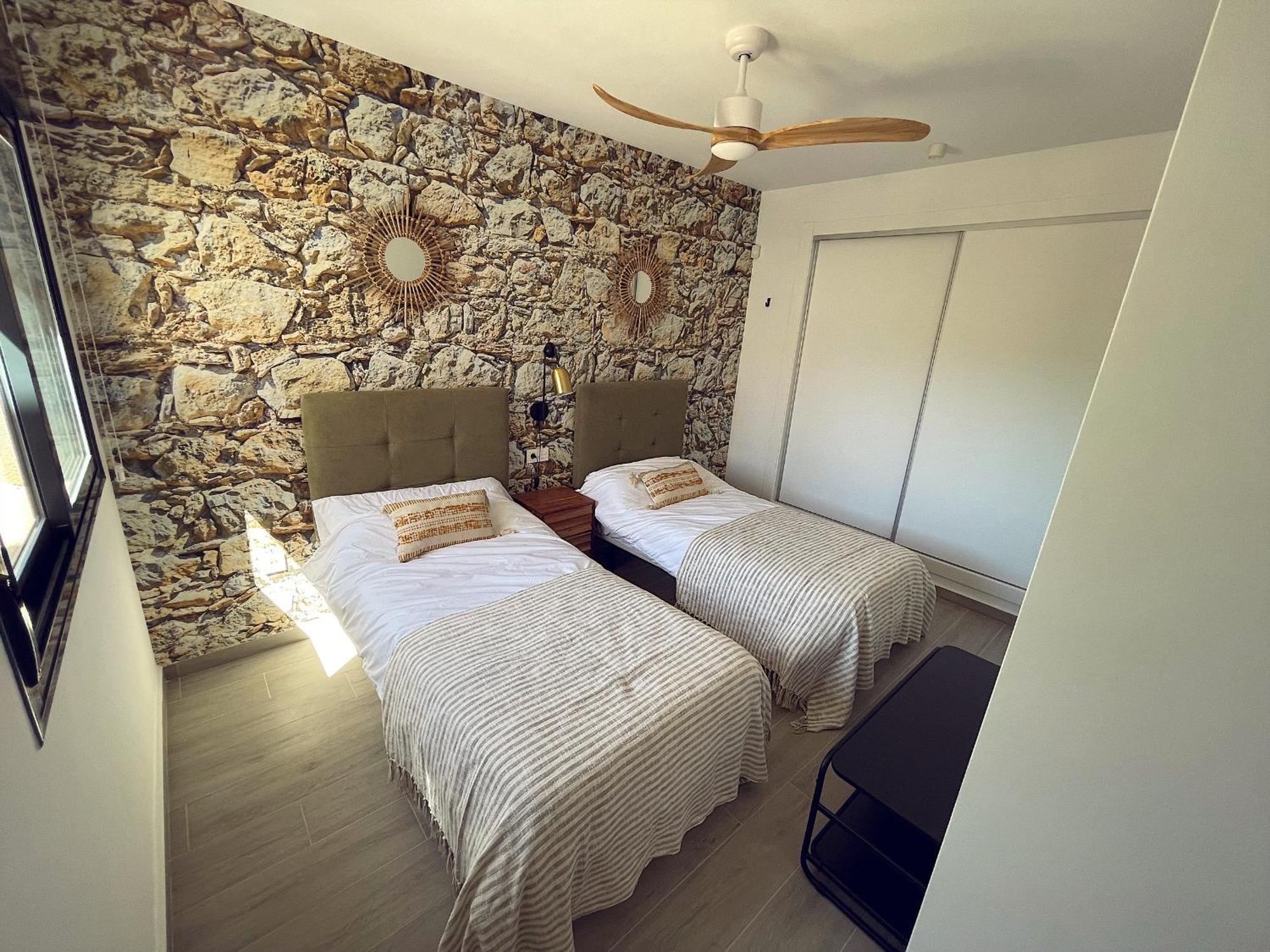 Salinas Lagoon - Penthouse With Swimming Lagoon, Quiet Community, Playstation, Near Golf Сан Мигел де Салинас Екстериор снимка